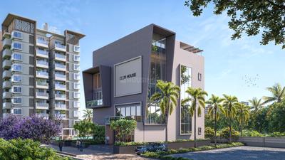 Project Image of 1288.57 - 1825.79 Sq.ft 2 BHK Apartment for buy in The Clan