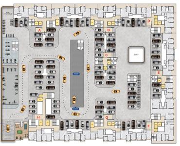 Project Image of 550 Sq.ft 1 BHK Apartment / Flat for sale in Vasai East for Rs. 4400000