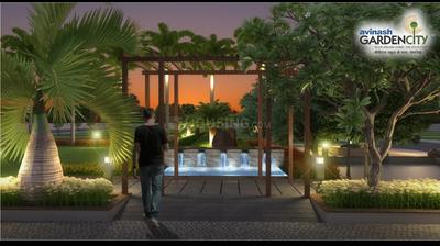 Project Image of 1000.0 - 3800.0 Sq.ft Residential Plot Plot for buy in Avinash Garden City