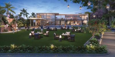 Project Image of 1210.0 - 1736.0 Sq.ft 3 BHK Apartment for buy in Saheel Itrend Palacio