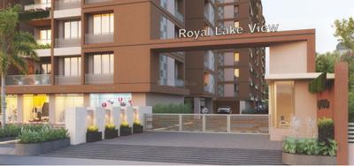 Project Image of 647.34 - 854.76 Sq.ft 2 BHK Apartment for buy in Yamuna Royal Lakeview