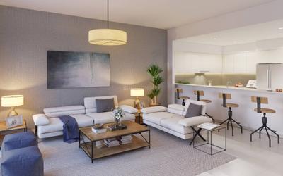 Project Image of 3102.0 - 4283.0 Sq.ft 3 BHK Villa for buy in Emaar Sidra