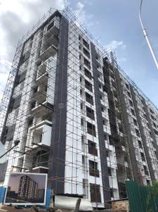 Project Image of 1139.0 - 1610.0 Sq.ft 2 BHK Apartment for buy in Salma Pine Ridge
