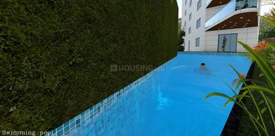 Project Image of 1214.0 - 2047.0 Sq.ft 2 BHK Apartment for buy in Mirage Anmol Avalon Towers