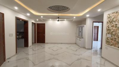 Project Image of 2025.0 - 5040.0 Sq.ft 4 BHK Builder Floor for buy in Luxury Builder Floors by Swastik 5