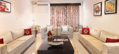 Project Image of 0.0 - 3231.0 Sq.ft Residential Plot Plot for buy in Jindal Global City