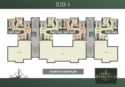 Project Image of 286.2 - 987.42 Sq.ft Studio Studio Apartment for buy in Devashri Florenza