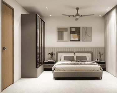 Project Image of 814.0 - 923.0 Sq.ft 3 BHK Apartment for buy in Pragati Aranyam