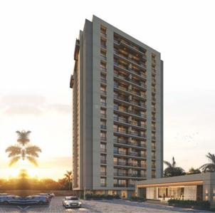 7X Elegance Elevation 1