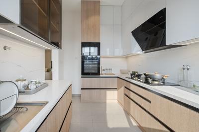 Project Image of 1109.0 - 1636.0 Sq.ft 2 BHK Apartment for buy in Casagrand Highcity