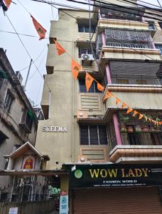 Project Image of 0.0 - 1270.0 Sq.ft 3 BHK Apartment for buy in Realcon Sreema Apartment