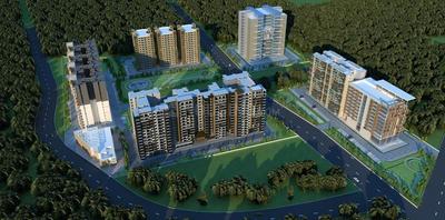 BCD CODENAME BCD North Star Elevation 3