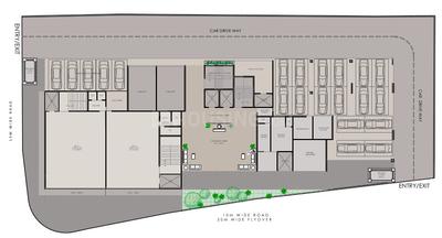 Project Image of 2650 Sq.ft 4 BHK Duplex for sale in Nerul for Rs. 60000000