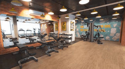 Project Image of 832.0 - 844.0 Sq.ft 2 BHK Apartment for buy in Arvind Aavishkaar