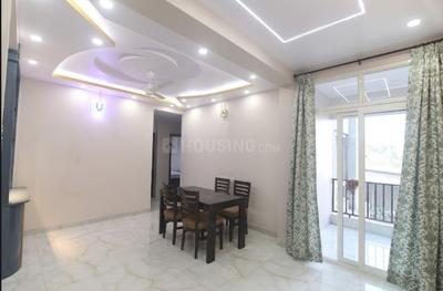 Project Image of 908.0 - 1236.0 Sq.ft 2 BHK Apartment for buy in Nitu Sunshine Green City 