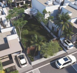 Project Image of 462.2 - 982.75 Sq.ft 3 BHK Villa for buy in Sai Shyam Villa 7