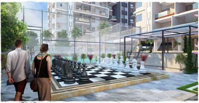 Project Image of 483.0 - 882.0 Sq.ft 1 BHK Apartment for buy in Rohan Yuva Building D