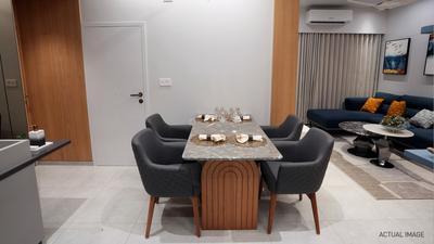 Project Image of 0.0 - 1377.0 Sq.ft 2 BHK Apartment for buy in Solitaire Vista 2