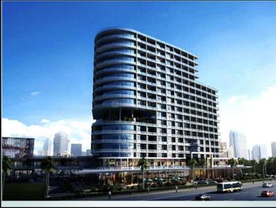 Project Image of 659.0 - 900.0 Sq.ft 1 BHK Apartment for buy in Imperia Elvedor