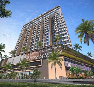 Project Image of 1000 Sq.ft 2 BHK Apartment / Flat for sale in Lodhivali for Rs. 5999000