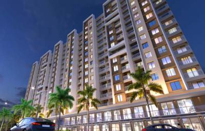 Project Image of 558.65 - 787.27 Sq.ft 2 BHK Apartment for buy in Royal Keys