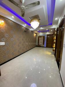 Project Image of 1150.0 - 2400.0 Sq.ft 3 BHK Builder Floor for buy in Gupta Modern Homes