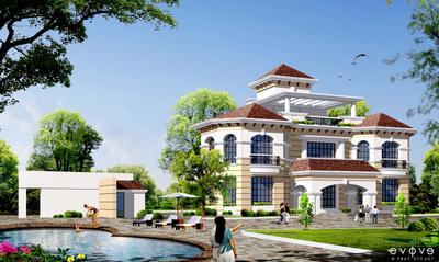 Project Image of 395.0 - 595.0 Sq.ft 1 BHK Apartment for buy in Sankalp Sankalp Dham