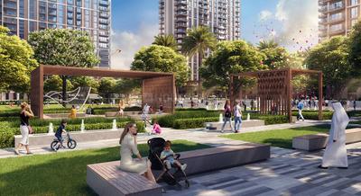 Project Image of 749.0 - 1726.0 Sq.ft 1 BHK Apartment for buy in Emaar Oria