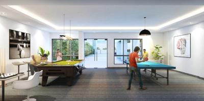 Project Image of 535.0 - 1697.0 Sq.ft 1 BHK Apartment for buy in Prudent Pragati