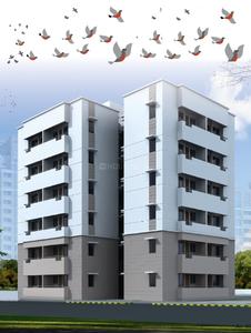 Project Image of 699.98 - 785.55 Sq.ft 2 BHK Apartment for buy in Skyboat Casaverde