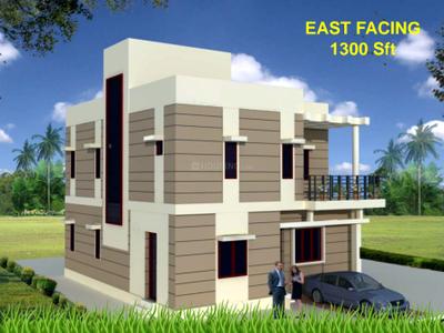 Project Image of 1100.0 - 1300.0 Sq.ft 2 BHK Villa for buy in Suchirindia Odyssey