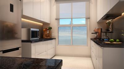 Project Image of 827.0 - 1375.0 Sq.ft 2 BHK Apartment for buy in Infinium Sky 9