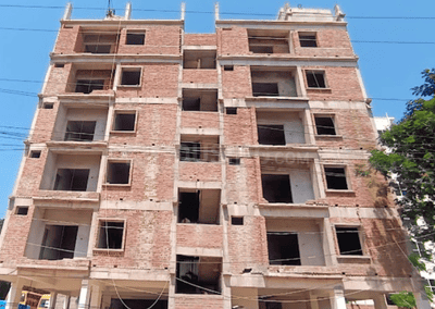 Project Image of 1574.98 - 1584.99 Sq.ft 3 BHK Apartment for buy in Sikhara S Nandanavanam