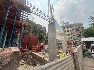 Project Image of 1082.0 - 1662.0 Sq.ft 2 BHK Apartment for buy in Devarshi Xclusive