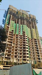 Project Image of 877.0 - 1960.0 Sq.ft 3 BHK Apartment for buy in Lodha Bellevue