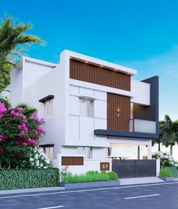 Project Image of 1645.0 - 2160.0 Sq.ft 3 BHK Villa for buy in HP Sky Tower Villas