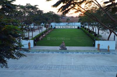 Project Image of 1350.0 - 3762.0 Sq.ft 3 BHK Villa for buy in Vraj Gopi Residency