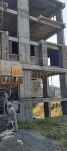 Project Image of 1204.8 - 1716.63 Sq.ft 3 BHK Apartment for buy in Shree The Capital