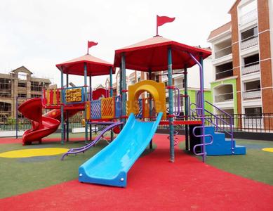 Project Image of 722.04 - 1693.49 Sq.ft 2 BHK Apartment for buy in Devashri Greens Phase 3