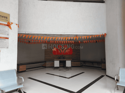Project Image of 754.33 - 844.75 Sq.ft 2 BHK Apartment for buy in Anjani Amores Phase 2