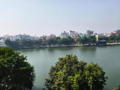 Project Image of 0.0 - 2051.0 Sq.ft 4 BHK Apartment for buy in Rohra Tirath Waterfront