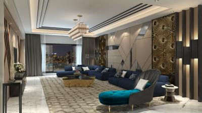 Project Image of 2130.29 - 3536.05 Sq.ft 4 BHK Apartment for buy in Surya Signature