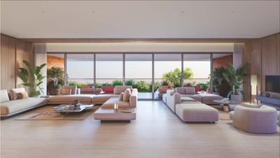 Project Image of 0.0 - 3364.47 Sq.ft 4 BHK Apartment for buy in Vihav Keystone Niwa