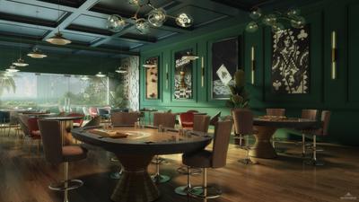 Project Image of 731.0 - 2254.0 Sq.ft 1 BHK Apartment for buy in Sattva Vasanta Skye