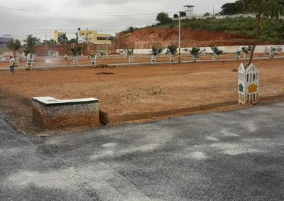 Project Image of 1200.0 - 1500.0 Sq.ft Residential Plot Plot for buy in Anugraha Chimney Hills View