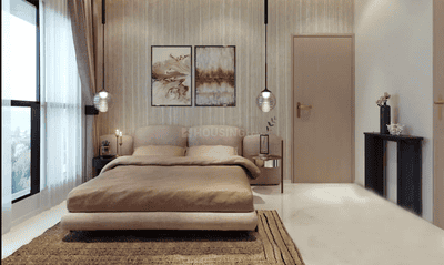 Project Image of 483.73 - 844.21 Sq.ft 1 BHK Apartment for buy in The Baya Sunrise