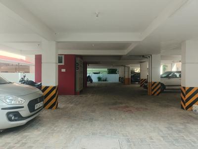 Project Image of 1190.0 - 1191.0 Sq.ft 3 BHK Apartment for buy in Vishwak Skanthan Arcade