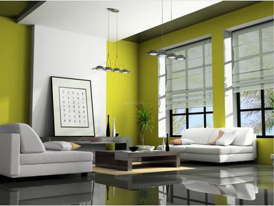 Project Image of 361.0 - 513.0 Sq.ft 1 BHK Apartment for buy in Svasti Chandrasuman