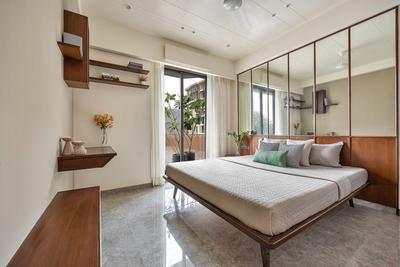 Project Image of 944.75 - 1004.71 Sq.ft 3 BHK Apartment for buy in Sherwoods 96