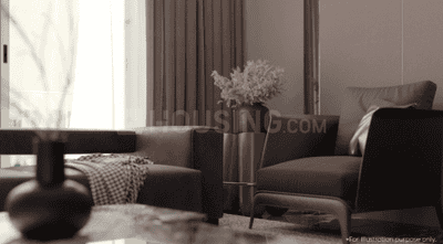 Project Image of 0.0 - 2345.35 Sq.ft 5 BHK Apartment for buy in Raghav The Chalet